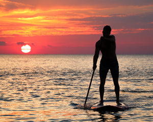 Common Paddleboarding Questions