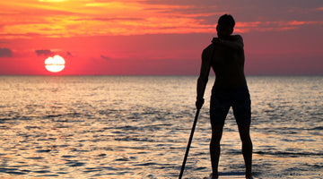 Common Paddleboarding Questions