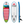 Load image into Gallery viewer, DOHENY 7&#39;8&quot; Inflatable Paddle board - Complete Kit
