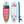 Load image into Gallery viewer, DOHENY 7'8" Inflatable Paddle board - Complete Kit
