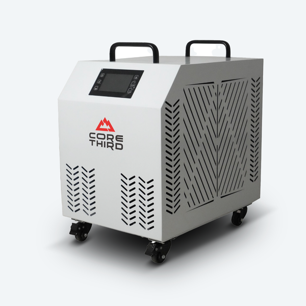 DENALI PRO Cold Plunge