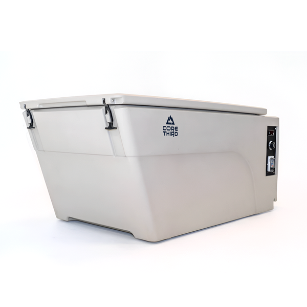 GLACIER Cold Plunge