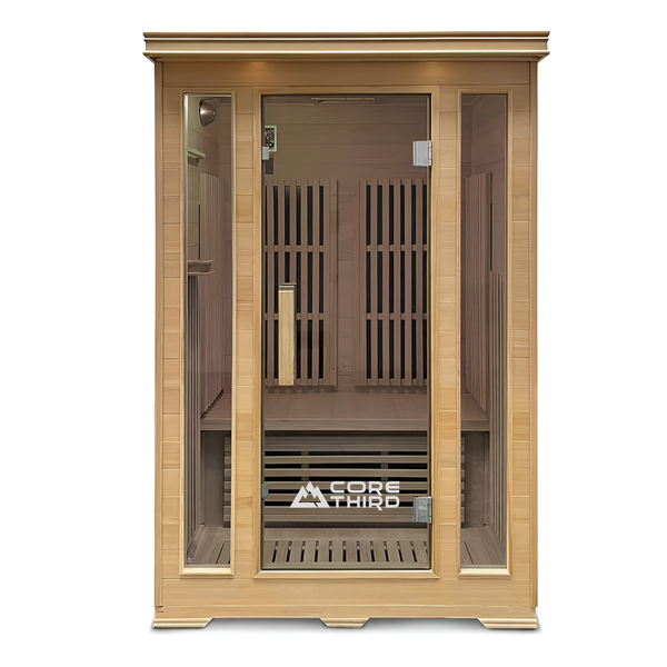 MOAB Infrared Sauna