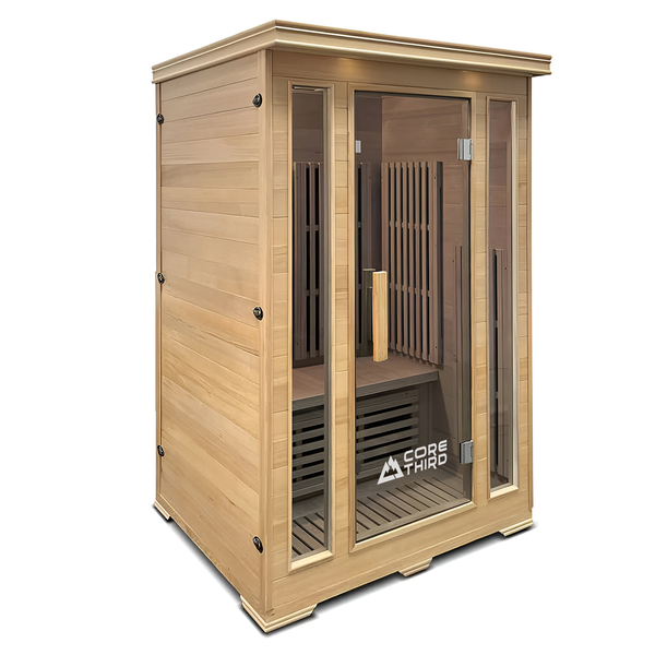 MOAB Infrared Sauna