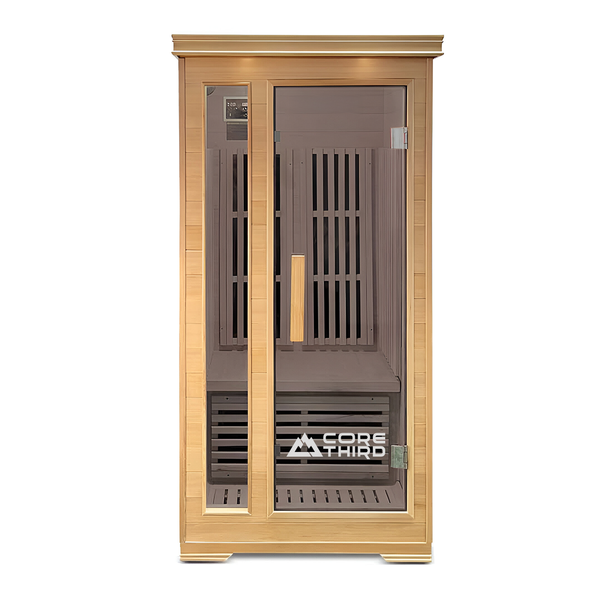 MOAB Infrared Sauna
