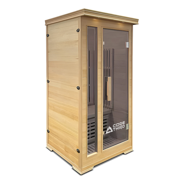 MOAB Infrared Sauna