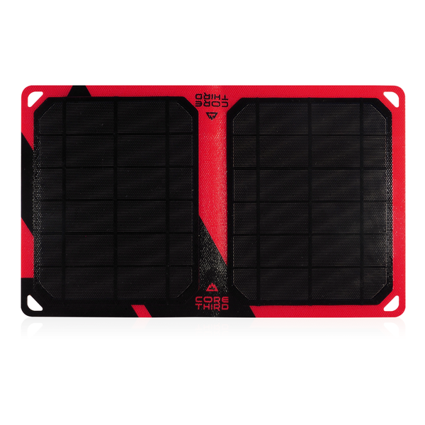 Apollo Solar Charger 10W