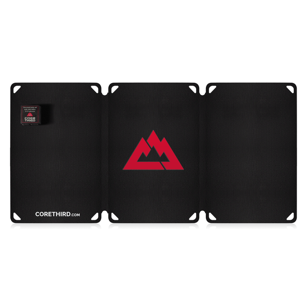 Apollo Solar Charger 20W