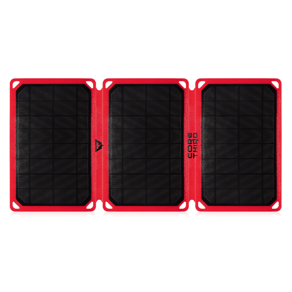 Apollo Solar Charger 20W